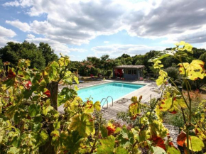 Le Domaine de l'Ô - Lofts Contemporain au Coeur du Perigord